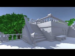 Wave Function Collapse Demo