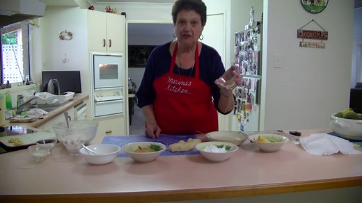 Anisette Cookie Recipe