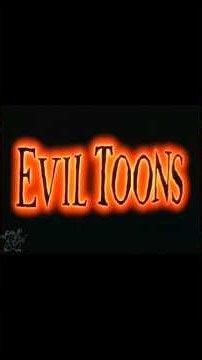 Evil Toons Riff highlights #eviltoons #dickmiller #davidcarradine #gremlins #theflyingmonkeys