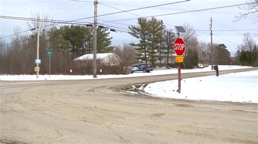 Ashtabula County officials to implement new safety measures at intersection where 4-year-old was killed