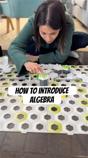 Use fact families to introduce algebra #algebra #factfamilies #math #mathlessons #teacher #eqao