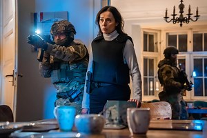 Sprawiedliwi – Wydział Kryminalny, odcinki 754, 755, 756, 757, 758 streszczenie szczegółowe