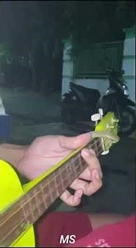 Lagu viral backsound tik tok || Until I Found You - Cover kentrung mocil sianida