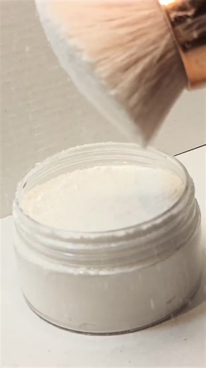 Aurora Divine Luxury Dusting Powder - Etsy