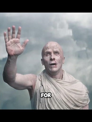 Why Gorr’s Daughter Can Wield Stormbreaker #MarvelExplained #mcu #marvel