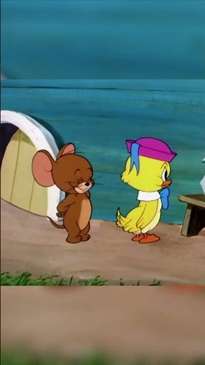 Quand c'est le jour de la rentrée des classes #shorts #tometjerry