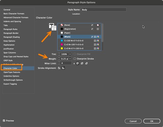 Re: How to Select Text in All Pages at Once