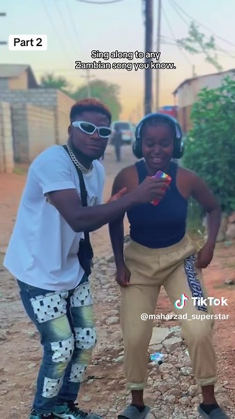Sing Along with Popular Zambian Songs: Part 2