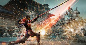 Warriors All-Stars Review - Unfamiliar Faces, Familiar Places (PS4) - PlayStation LifeStyle