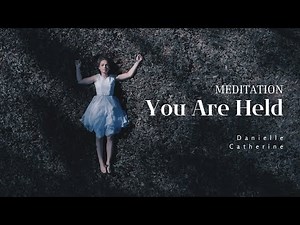 Allowing Ourselves to Be Held (19th Dec 2025)