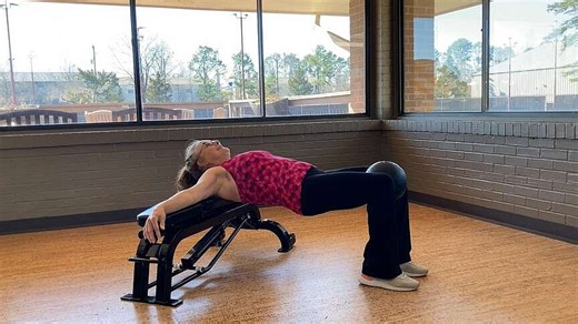 Behavior change needed to boost exercise adherence | Arkansas Democrat Gazette