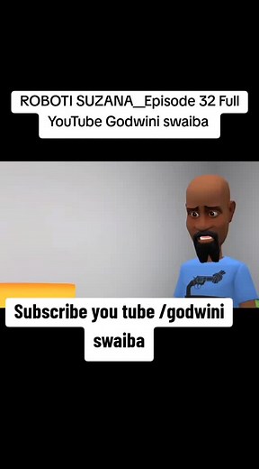 ROBOTI SUZANA Episode 32: Full YouTube Experience