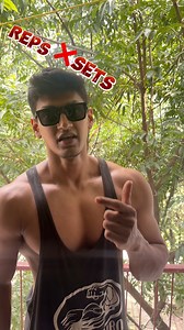 Weak Muscles? Here’s the REAL Fix 🧠💪Most people stay weak because they’re not doing ENOUGH.Volume = Sets x Reps x Weight — and it’s the key to growing stubborn muscles. Stop wasting your time — train smart! #MuscleGrowth #VolumeTraining #NaturalBodybuilding #NazFit #Hypertrophy #BangladeshFitness #fitness #gym #workout #fitnessmotivation #fit #motivation #bodybuilding #training #health #fitfam #healthylifestyle #lifestyle #love #gymlife #gymmotivation #sport #instagood #healthy #personaltraine