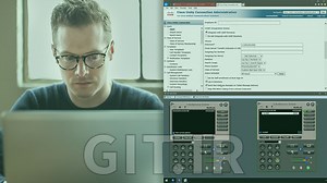 استقرار پیام گیر صوتی سازمانی با Cisco Unity Connection