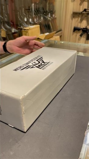 🔧 Taurus Micro Conversion Kit | Quick Install Guide 🎯