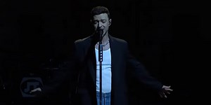 Justin Timberlake Live Debuts New Song ‘Sanctified’ on ‘Saturday Night Live’ – Watch!