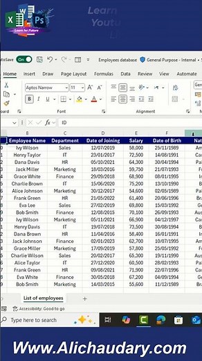 Excel Tutorials for beginners | Microsoft Copilot in Excel