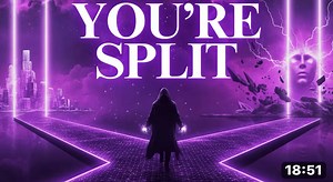 Multiple Realities Are Overlapping Right Now (and it’s affecting you) – April 1, 2026