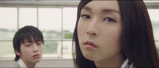 Warning: This viral video of high school girls might make you blush