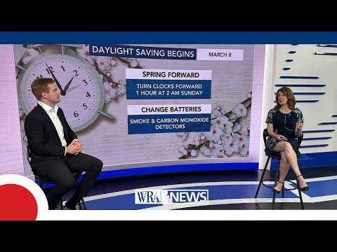Why Daylight Saving Time Exists: Explained by Elizabeth Gardner and Grant Skinner