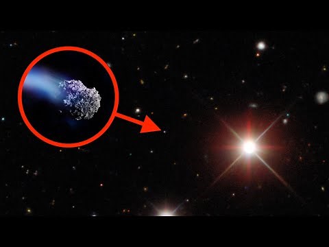 Forscher machten neue rätselhafte Entdeckungen im Universum!