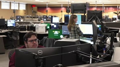 Inside Tucson 911 call center fielding Nancy Guthrie tips | Haystack News
