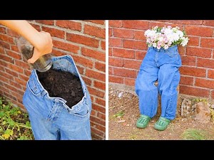 15 Must-Try DIY Backyard Decoration Hacks 🌞