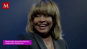 Quién fue Tina Turner: la nombrada 'Reina del Rock & Roll'
