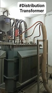 1.5K views · 14 reactions | #Distribution Transformer #education #training #electrical | Youtube Based Training BD | Facebook
