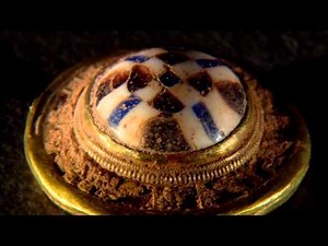 Saxon Gold - Finding the Hoard