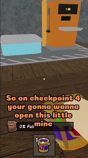 Rust Bucket Drain the Lake #roblox