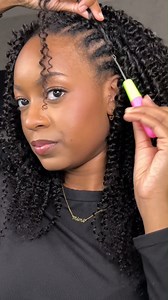 💞Likablewig💞How To : Deep Curly Crochet Braids Extension Install Over Tutorial ( 2-3 Packs Can Make A Full Head) 😘 Perfect Protection for Your Natural Hair 🤩 Ready to Rock This Look? 🛒Hair Name : LKW223 👉No Duty 30% OFF All Oders CODE:LB30 👉𝐁𝐮𝐲 𝐧𝐨𝐰: https://bit.ly/49LcVQZ | Likable Wig