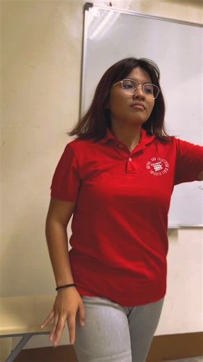 🎶𝑴𝒚 𝒃𝒐𝒐𝒕𝒉 𝒃𝒓𝒊𝒏𝒈𝒔 𝒂𝒍𝒍 𝒕𝒉𝒆 𝒔𝒕𝒖𝒅𝒆𝒏𝒕𝒔 𝒕𝒐 𝒕𝒉𝒆 𝒚𝒂𝒓𝒅… 𝑨𝒏𝒅 𝒕𝒉𝒆𝒚’𝒓𝒆 𝒍𝒊𝒌𝒆, “𝒕𝒉𝒂𝒕’𝒔 𝒔𝒐 𝐌𝐀𝐀𝐁-𝐮𝐥𝐨𝐮𝐬!” 🎶 No need to bring any milkshakes, just step right up at the membership booth where you can register for your 𝐌𝐀𝐀𝐁 𝐈𝐃 to become an official member of this 𝐌𝐀𝐀𝐁-𝐭𝐚𝐬𝐭𝐢𝐜 𝐟𝐚𝐦𝐢𝐥𝐲! 📍 Find us at: PLM Lobby 🕒 Time: 9:00 AM 📅 Date: TODAY !! (October 27, 2025) Come on over, strike a pose, and say hello! Don't miss out on this e