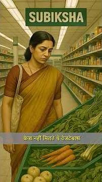 Subhiksha Case Study | Strategic Management & Business Lessons for Future Leaders #casestudy