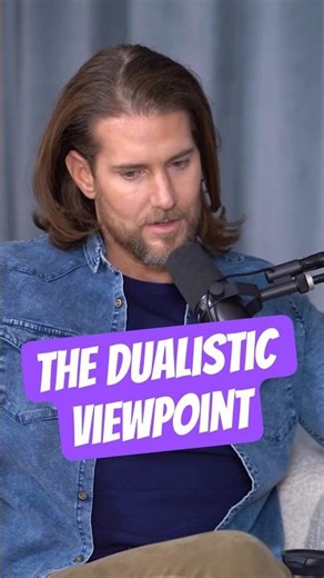 The Dualistic Viewpoint: Black and White Thinking in American Society