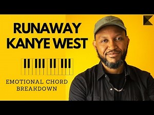 How to Play Runaway by Kanye West (Full Piano Tutorial)