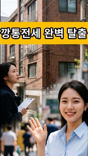 빌라·오피스텔 전세 계약 전 무조건 확인하세요! 깡통전세 피하는 법 (시세 산출 & 부채 비율)