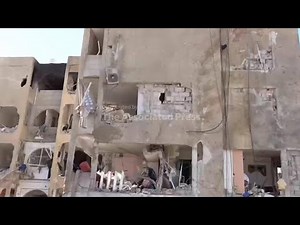 Arad residents describe their concerns following Iranian attacks on Israeli city