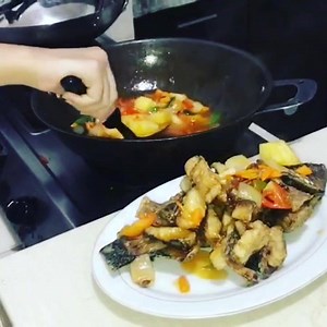 #KursusMasak Belajar Dan Memasak Sendiri Di Rumah. #chickensteak #ikanasemmanis 1 Guru Hanya 1 Murid. Jarak Aman. WA 085261118008 Murid Praktek Langsung Hingga Berhasil. Ciptakan Peluang Usaha. ________________________________________ #StayAtHome #KursusRoti #UdangTiger #Kepiting #Udang #Seafood MURID PRAKTEK LANGSUNG HINGGA BERHASIL. CIPTAKAN PELUANG USAHA. WHATSAPP : 085261118008 _____________________________________ PROMO : BAYAR 1 PRAKTEK BERDUA. (Bisa Cicilan 24 x dgn kartu kredit) ________