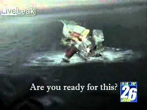 Godzilla 2012 trailer