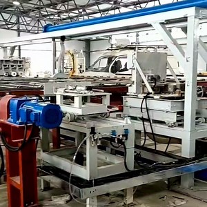 [Hot Item] Drywall Gypsum Panel/Board Production Line