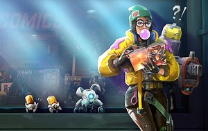 How to claim Valorant's War Dawgz Player Card