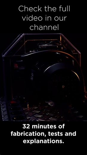 Liberty Engine 2 - Infinite Power Forever | Hidden Technology