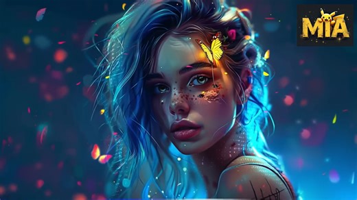 迷幻电音 chillstep｜永恒寂寥，星际流浪(二十五）