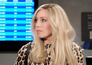 Days Of Our Lives Spoilers Thursday, November 30: Theresa’s Damage Control, Marlena’s Discovery, Dimitri’s Threat