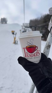Perfect weather and conditions to kick off our 25/26 ski season at @wispresort ! | Railey Realty Deep Creek Lake