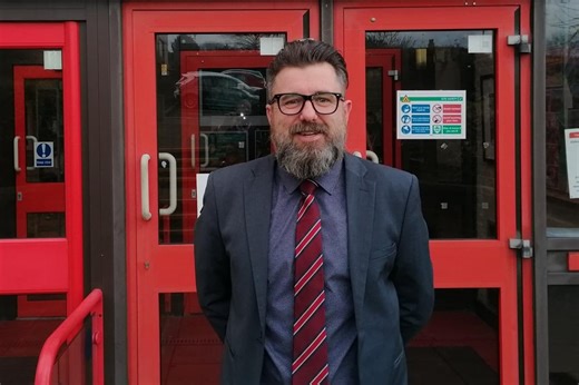 Exasperation as Calderdale school left with broken boiler for months