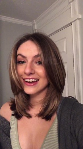 this will definitely take a while to get used to