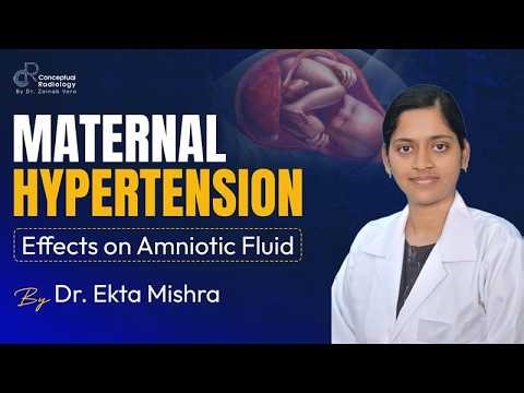 STOP Memorizing HTN in Pregnancy Like This ❌ by Dr. Ekta Mishra