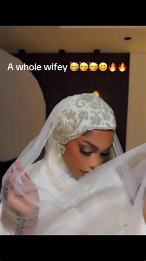 Celebrating a Beautiful Bride: Bashillah Honey